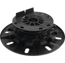 Verstellfuß für Terrassendielen zur Höhenanpassung