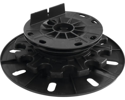 Verstellfuß für Terrassendielen zur Höhenanpassung