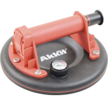 Akkit Saugheber mit Manometer