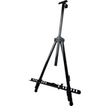 Chevalet pour matériel d'artiste