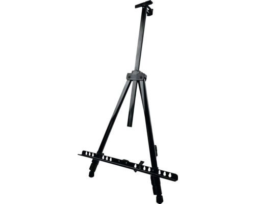 Chevalet pour matériel d'artiste