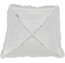 Moskitonetz mit Spitze für Kinderbetten