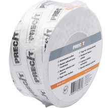 Rouleau de ruban adhésif résistant de 60 millimètres sur 25 mètres pour l'extérieur