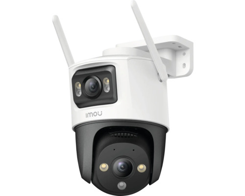 Caméra de surveillance IMOU avec deux antennes