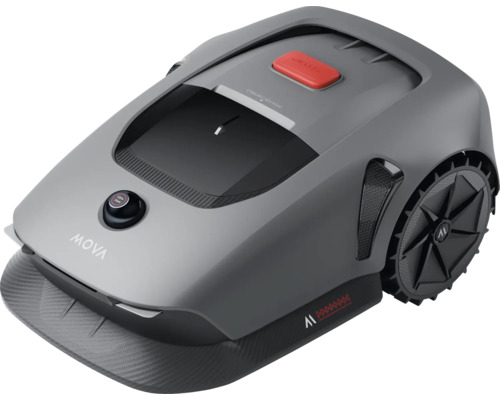 Robot tondeuse pour pelouses