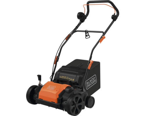 Black and Decker Rasenlüfter