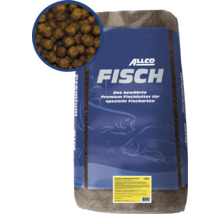 Aliments pour poissons Allco pour carpes, 6 mm, sac