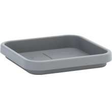 Seifenschale aus Kunststoff