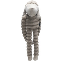 Peluche mouton avec de longs membres