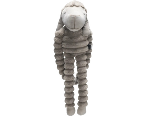 Peluche mouton avec de longs membres
