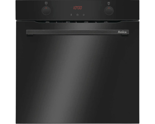 Amica Backofen Frontansicht