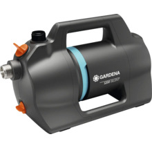Pompe de jardin Gardena 5200 Silent