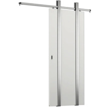 Schiebetür mit Beschlagsystem