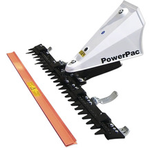 Accessoire de taille-haie PowerPac avec protection