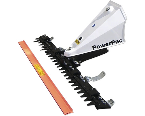 Accessoire de taille-haie PowerPac avec protection