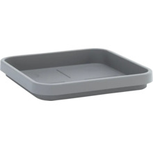 Seifenablage aus Kunststoff