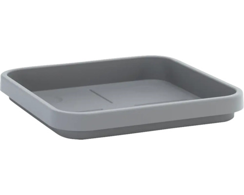 Seifenablage aus Kunststoff