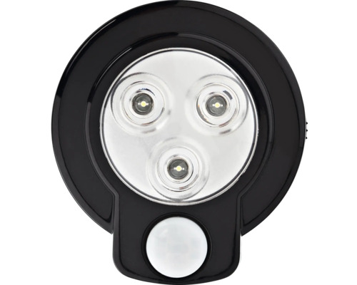 LED-Leuchte mit Bewegungsmelder für den Innenbereich