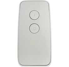 Télécommande avec deux boutons