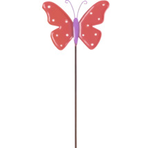 Figurine décorative papillon pour le jardin