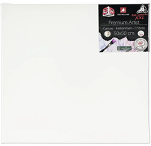 Keilrahmen mit der Größe 50x50 cm