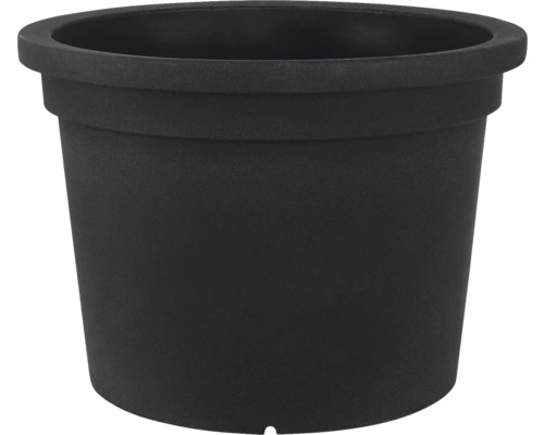 Pflanztopf aus Kunststoff