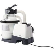 Intex Sandfilteranlage für Pools
