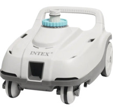 Automatischer Poolreiniger mit Rädern