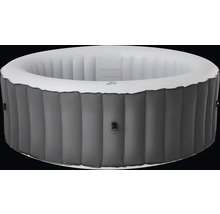Jacuzzi gonflable rond pour le jardin