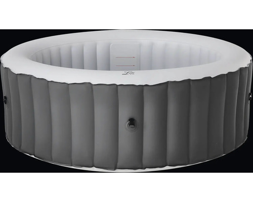 Jacuzzi gonflable rond pour le jardin