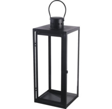 Dekorative Metall Laterne mit Tragegriff