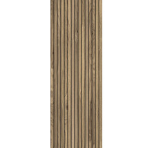 Panneau en bois pour revêtement mural ou de plafond