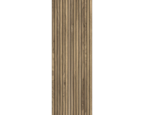 Panneau en bois pour revêtement mural ou de plafond