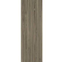 Panneau acoustique aspect bois