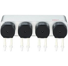 Pompe doseuse Chihiros Aquatic Studio à quatre têtes pour aquariums