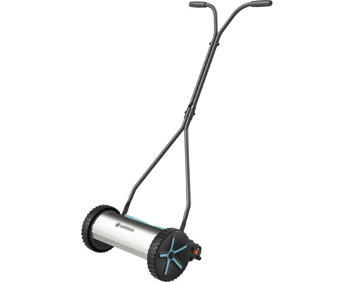 Tondeuse à gazon manuelle