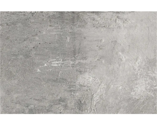 Graue Keramikfliese mit Zementoptik