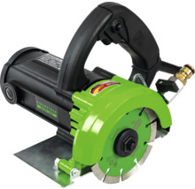 EIBENSTOCK Fliesenschneidmaschine mit Diamanttrennscheibe