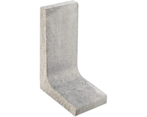 Beton Bordstein Winkel