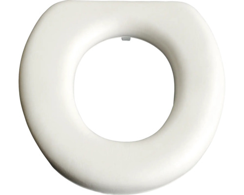 Toilettensitz ohne Deckel