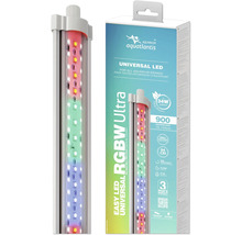 Aquatlantis Universal LED Aquariumleuchte mit Verpackung
