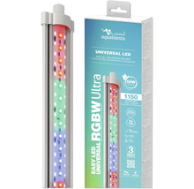 Aquatlantis Universal LED Aquarienleuchte mit Verpackung