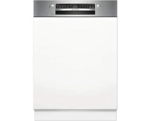 Lave-vaisselle Bosch avec panneau de commande