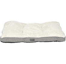 Hundebett mit weicher Oberfläche und Scruffs Logo