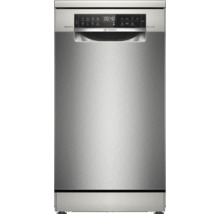 Lave-vaisselle Bosch en acier inoxydable