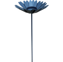 Dekorative Blumen-Fackel für den Garten