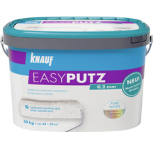 Knauf Easyputz gebrauchsfertiger Dekorputz im Eimer