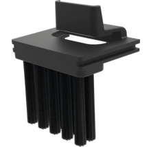 Bürstenaufsatz für Staubsauger