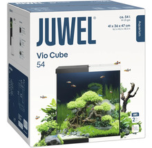 Emballage aquarium Juwel Vio Cube 54 avec accessoires