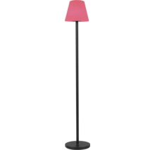 Lampadaire avec abat-jour